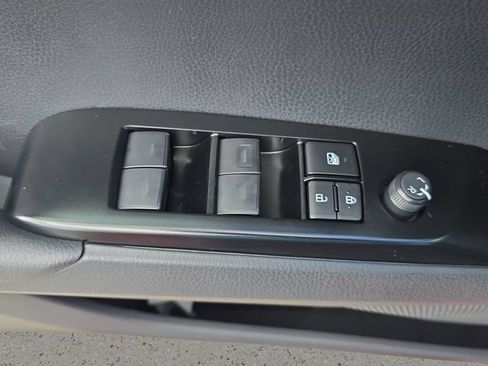 New 2026 Toyota Camry LE FWD image 27