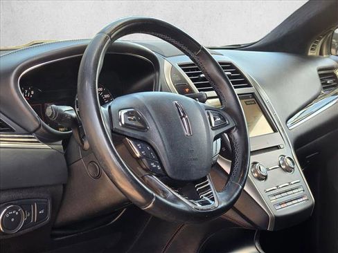 Used 2016 Lincoln MKC Black Label image 10