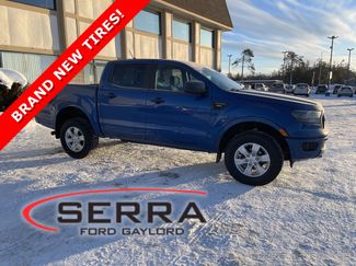 Used 2020 Ford Ranger XLT w/ FX4 Off-Road Package video 1