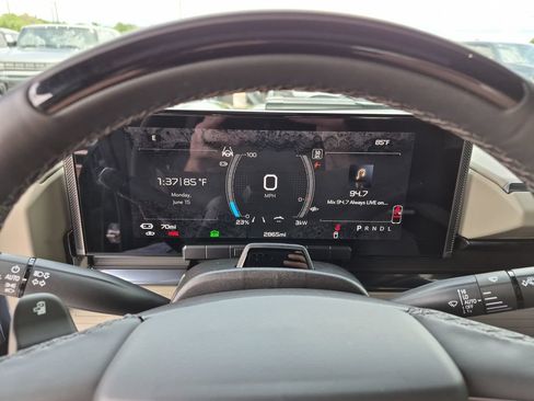 New 2026 GMC Hummer EV 4x4 Crew Cab image 23