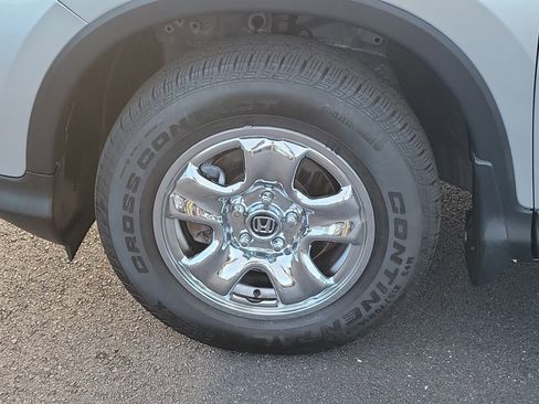 Used 2014 Honda CR-V LX image 10