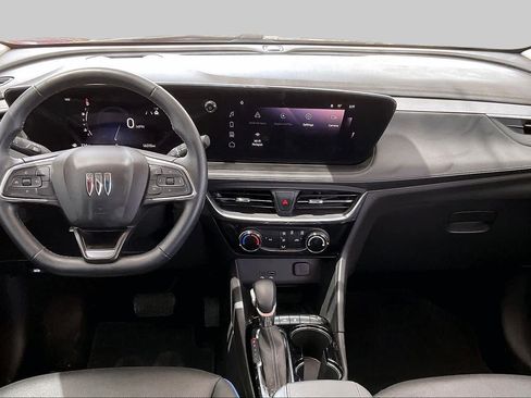 Used 2025 Buick Encore GX Sport Touring w/ Advanced Technology Package FWD image 15