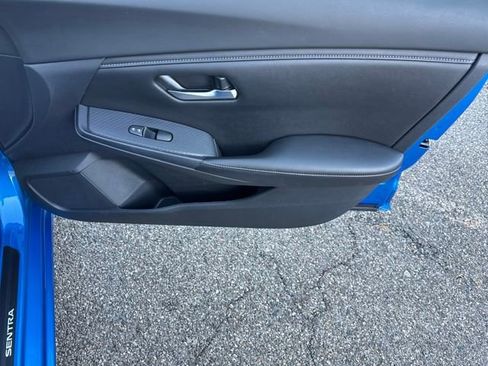 Used 2021 Nissan Sentra SV image 20