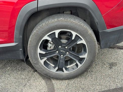 Used 2026 Chevrolet Equinox LT w/ Convenience Package II AWD/4WD image 7