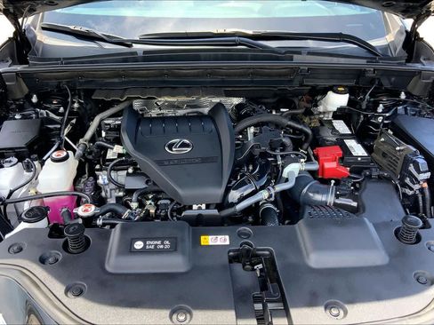 Used 2023 Lexus NX 350 AWD image 61