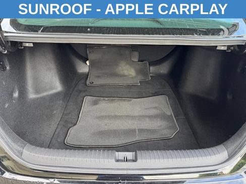 Certified 2023 Honda Accord EX image 13