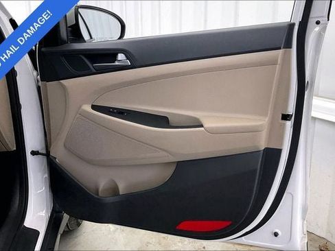 Used 2016 Hyundai Tucson Eco AWD/4WD image 21