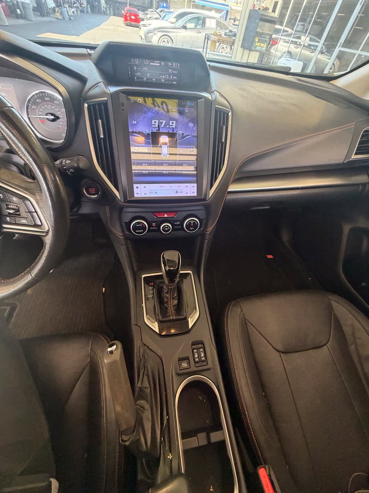Used 2019 Subaru Crosstrek 2.0i Limited w/ Moonroof Package AWD/4WD image 24