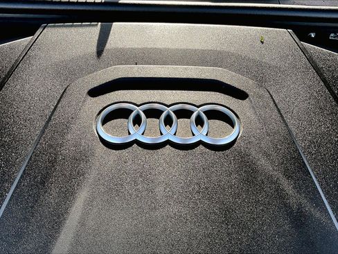 Used 2021 Audi Q7 3.0T Prestige w/ Prestige Package AWD/4WD image 32