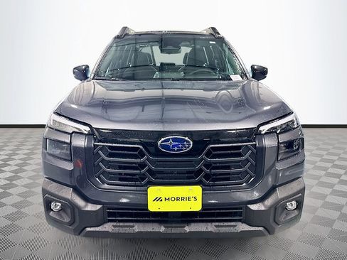 New 2026 Subaru Outback Touring XT image 2