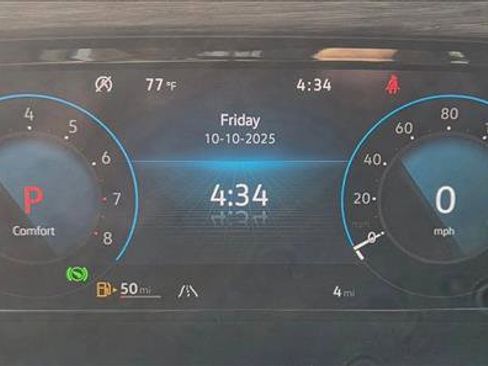 New 2026 Volkswagen Atlas SEL Premium R-Line image 11