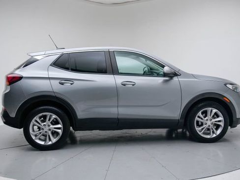 Used 2023 Buick Encore GX Preferred FWD image 8