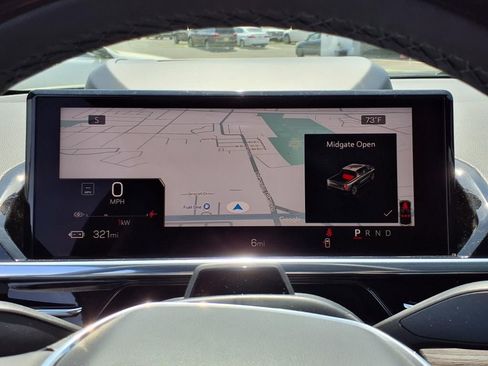 New 2025 GMC Sierra EV Denali image 17