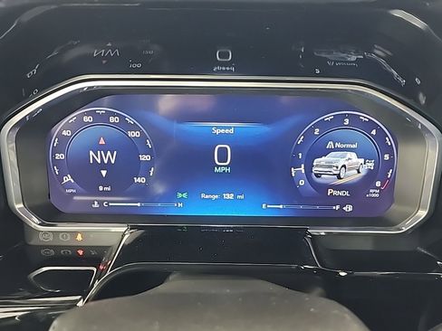 New 2026 Chevrolet Silverado 1500 LT image 22