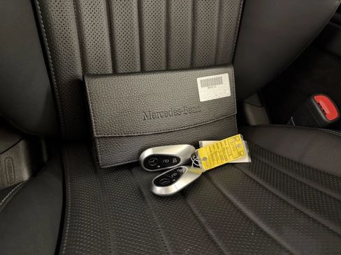 Used 2023 Mercedes-Benz S 500 4MATIC image 47