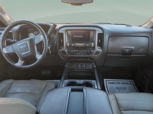 Used 2015 GMC Sierra 2500 Denali w/ Duramax Plus Package image 20