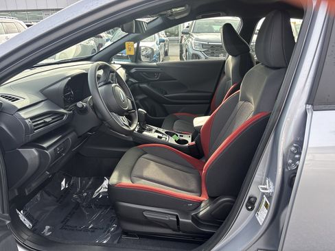 Used 2024 Subaru Impreza RS image 11