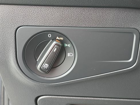 Certified 2024 Volkswagen Tiguan S image 26