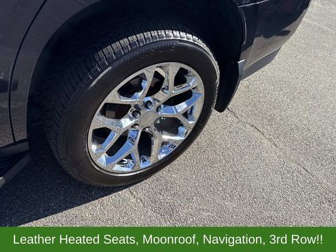 Used 2021 Chevrolet Tahoe LT w/ LT Signature Package AWD/4WD image 14