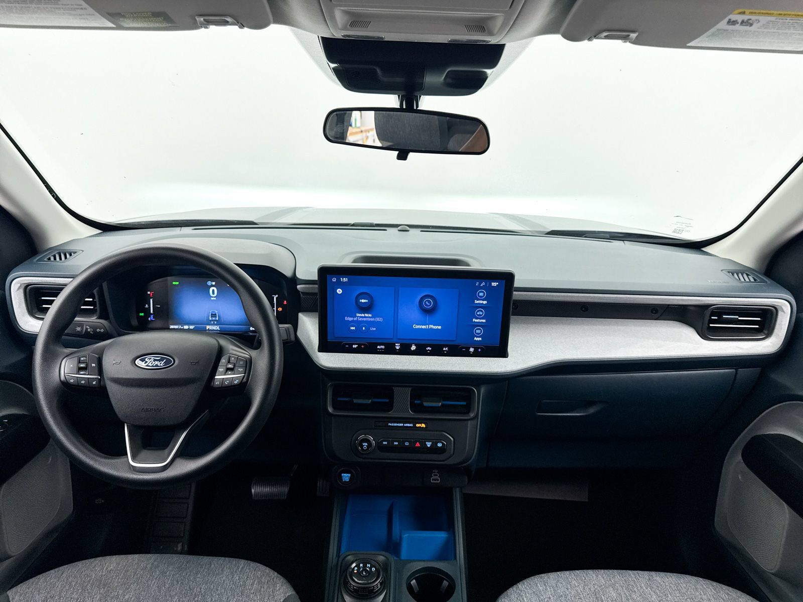 Used 2025 Ford Maverick XLT FWD image 17