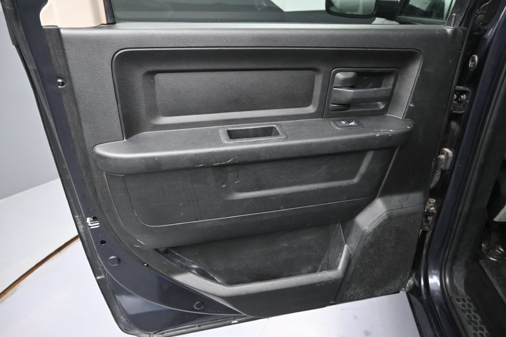 Used 2019 RAM 1500 Tradesman w/ Chrome Plus Package AWD/4WD image 22
