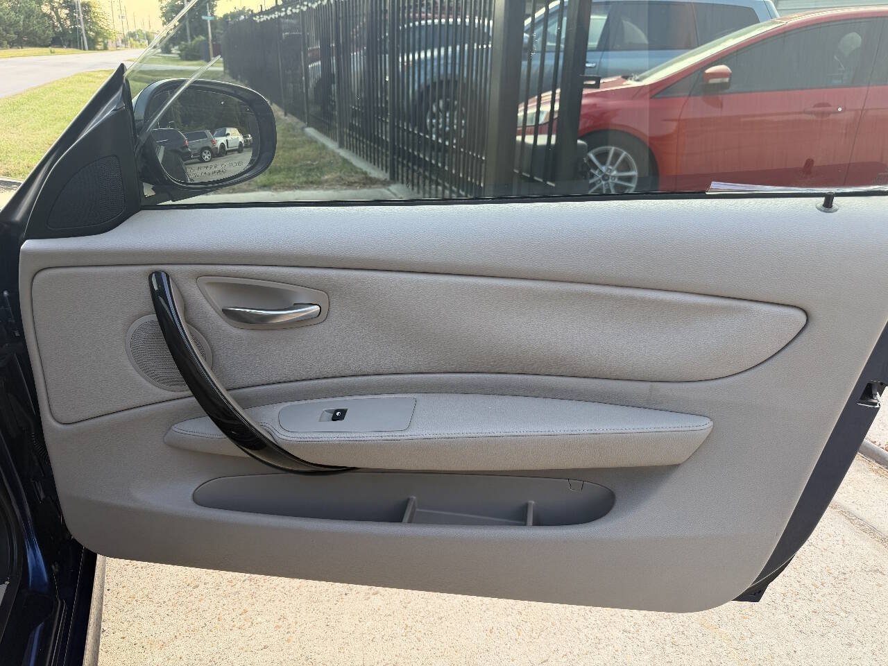 Used 2013 BMW 128i Convertible RWD image 13
