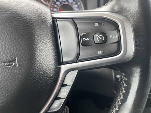 Used 2019 RAM 1500 Big Horn image 21