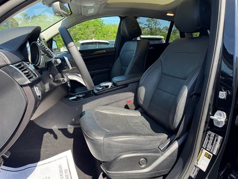 Used 2016 Mercedes-Benz GLE 450 4MATIC Coupe image 18