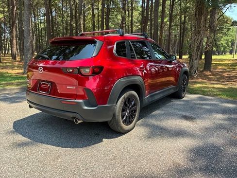 Used 2024 MAZDA CX-50 AWD 2.5 S w/ Select Package image 3