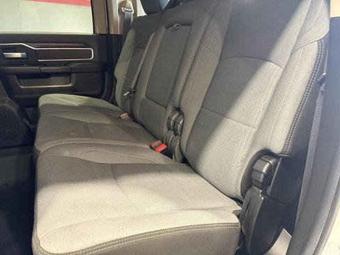 Used 2019 RAM 2500 Big Horn image 15