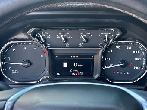 Used 2023 GMC Sierra 2500 SLT w/ SLT Premium Package image 22