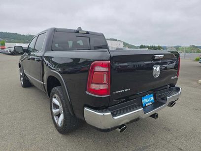 Used 2022 RAM 1500 Limited