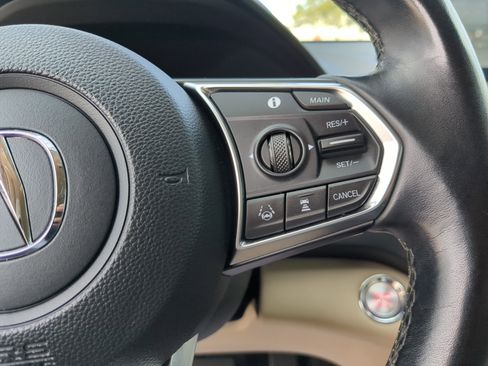 Used 2021 Acura RDX AWD w/ Technology Package image 28