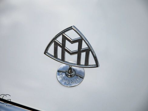 Used 2018 Mercedes-Benz Maybach S 650 image 27