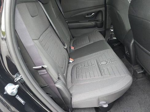 New 2026 Hyundai Santa Cruz SE AWD/4WD image 21