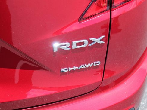 Used 2023 Acura RDX AWD image 31