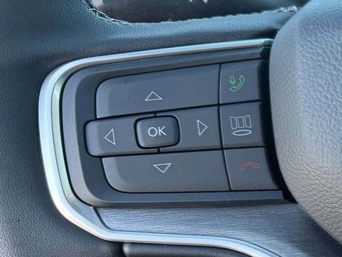 New 2026 Jeep Grand Wagoneer L Limited image 39