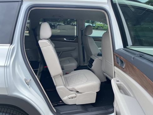 New 2026 Volkswagen Atlas SE AWD/4WD image 30