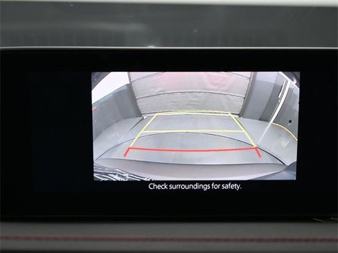 Certified 2023 MAZDA CX-30 AWD 2.5 S w/ Preferred Package image 16