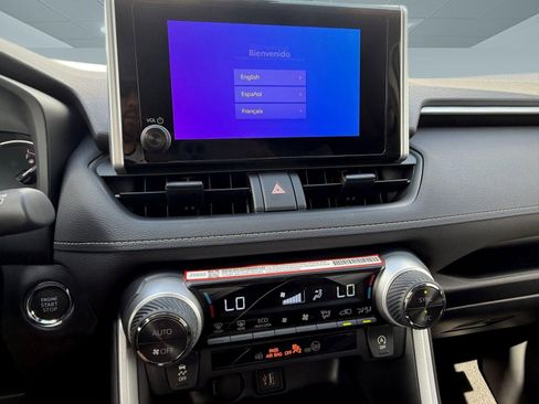 Certified 2025 Toyota RAV4 XLE w/ Convenience Package image 25