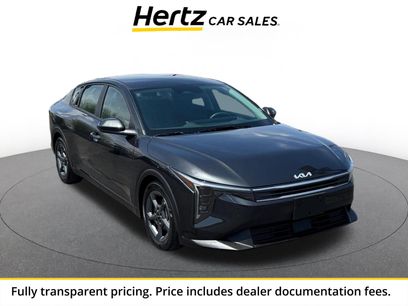 Used 2026 Kia K4