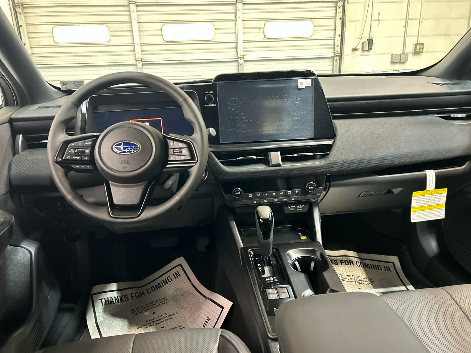 New 2026 Subaru Outback Limited AWD/4WD image 4