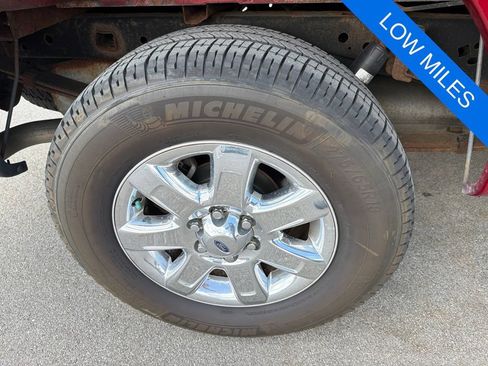 Used 2014 Ford F150 XLT w/ Equipment Group 302A Luxury RWD image 34