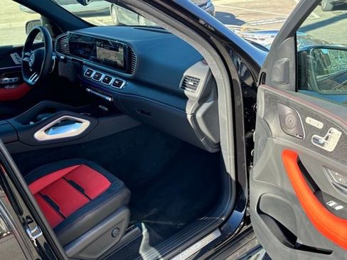 New 2025 Mercedes-Benz GLE 53 AMG 4MATIC image 24