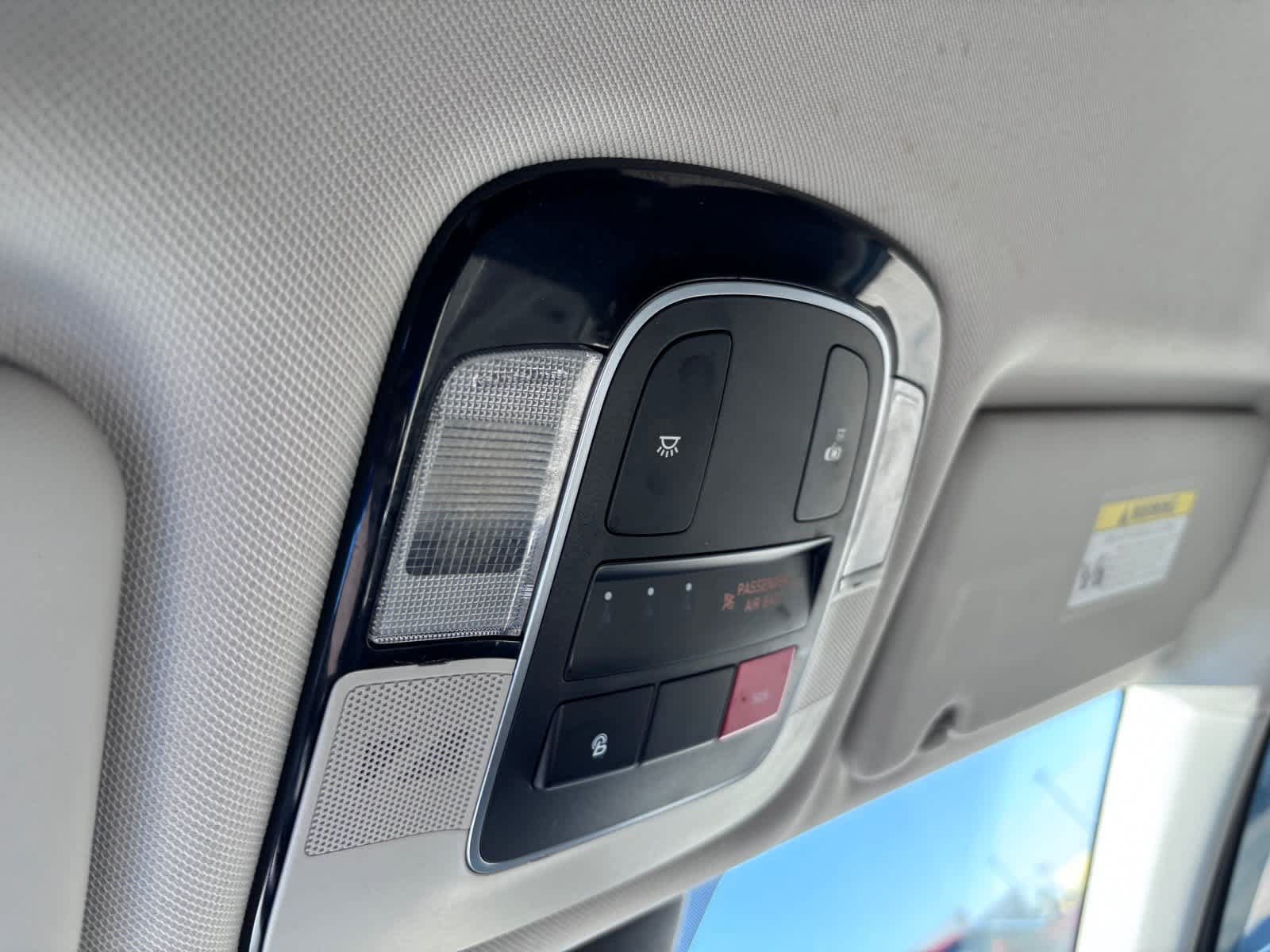 Used 2024 Hyundai Tucson SEL FWD image 23