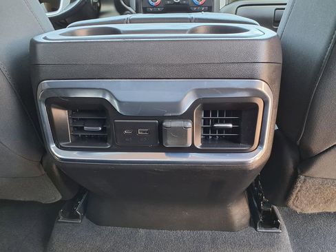 Used 2020 GMC Sierra 1500 Elevation AWD/4WD image 17