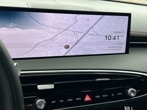 New 2026 Genesis GV70 2.5T Sport Prestige AWD/4WD image 36