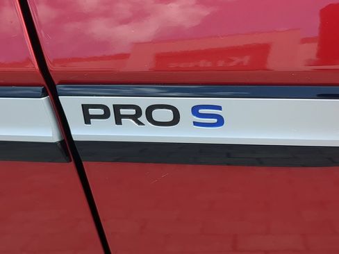 Certified 2024 Volkswagen ID.4 Pro S RWD image 12