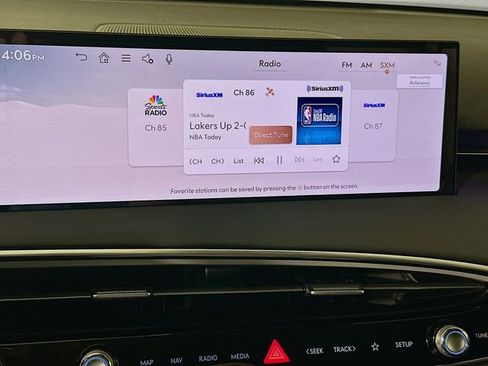 New 2026 Genesis GV70 2.5T Advanced AWD/4WD image 11
