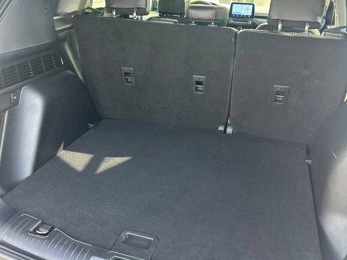 Used 2022 Ford Escape SEL w/ SEL Stealth AWD Package image 6